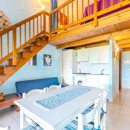 Apartment Spacious In San Teodoro With Garden And Parking San Teodoro (Sardinia)
